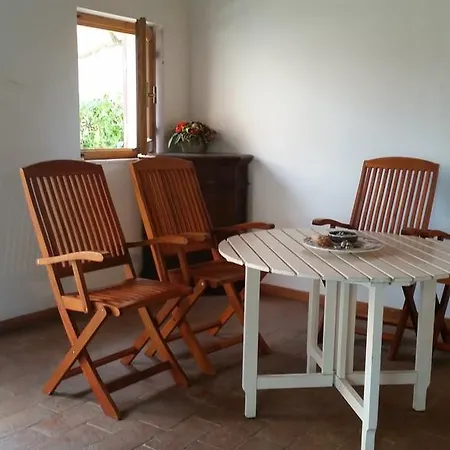 The Scent Of The Sea Apartment Procchio (Isola d'Elba)