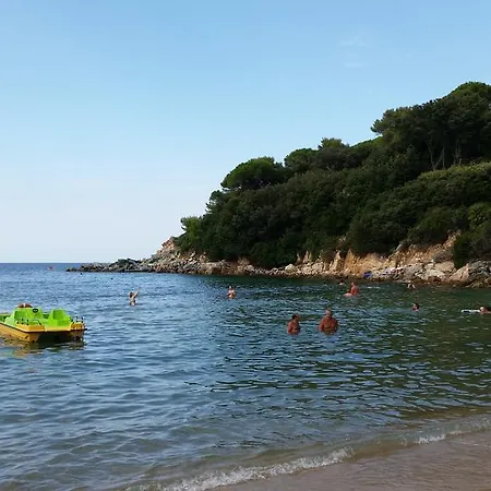 The Scent Of The Sea Procchio (Isola d'Elba)