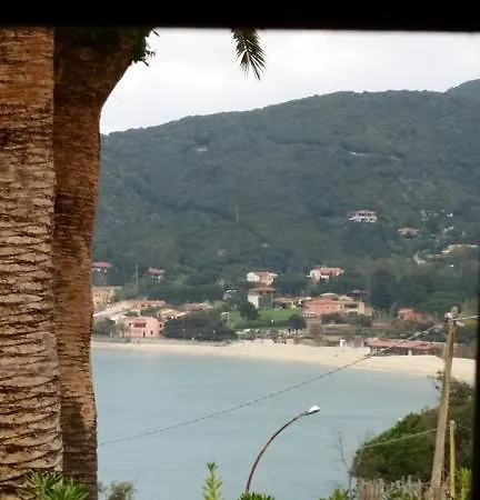 The Scent Of The Sea * Procchio (Isola d'Elba)