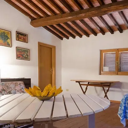 The Scent Of The Sea Apartment *