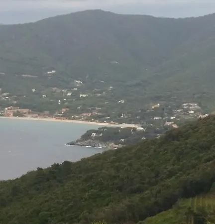 The Scent Of The Sea Διαμέρισμα