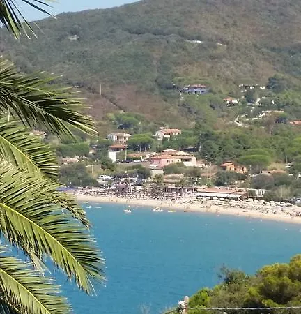 Appartamento The Scent Of The Sea *