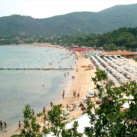 Διαμέρισμα The Scent Of The Sea